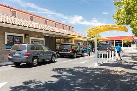 ducky car wash napa ca.